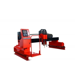 龍門等離子數(shù)控切割機(jī) 龍門等離子數(shù)控切割機(jī)