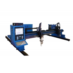 龍門式數(shù)控等離子切割機(jī) 龍門式數(shù)控等離子切割機(jī)